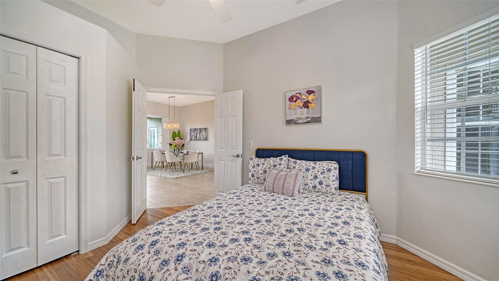 RIVENDELL WOODLANDS - Residential