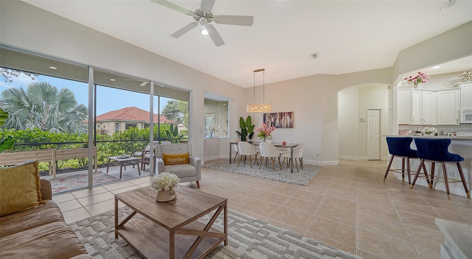 RIVENDELL WOODLANDS - Residential