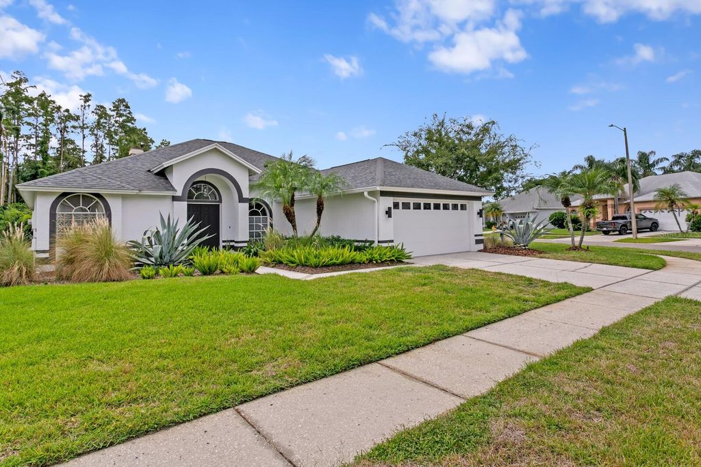 Photo of 9619 Fox Hearst Road, Tampa, FL 33647 (MLS # TB8422796)