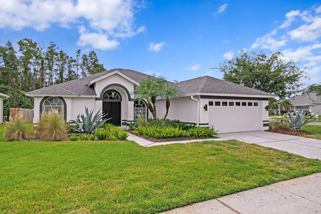 Photo of 9619 Fox Hearst Road, Tampa, FL 33647 (MLS # TB8422796)