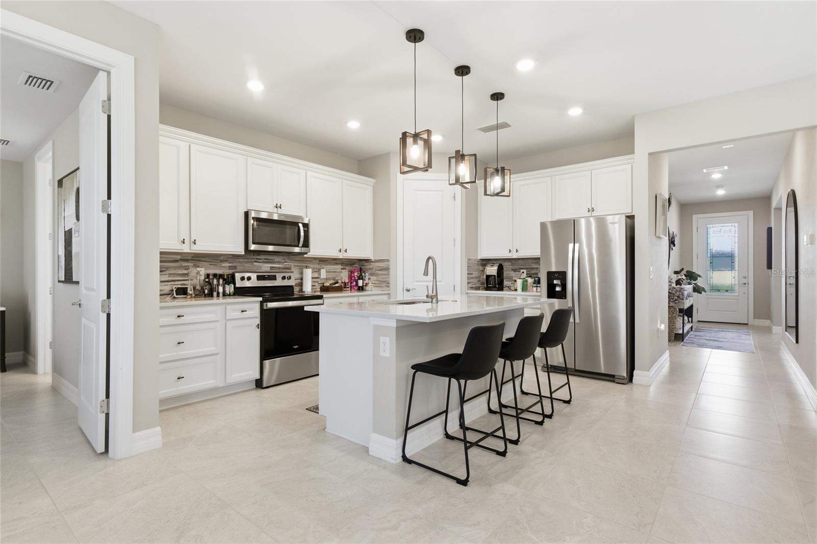 CEDAR GROVE PH 2B - Residential