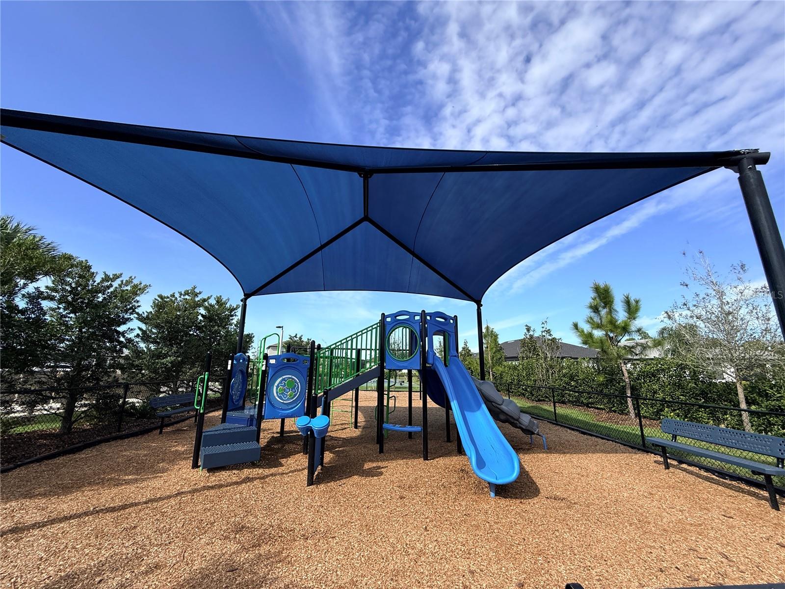 CEDAR GROVE PH 2B - Residential