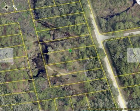 RIDGE MANOR ESTATE - Land