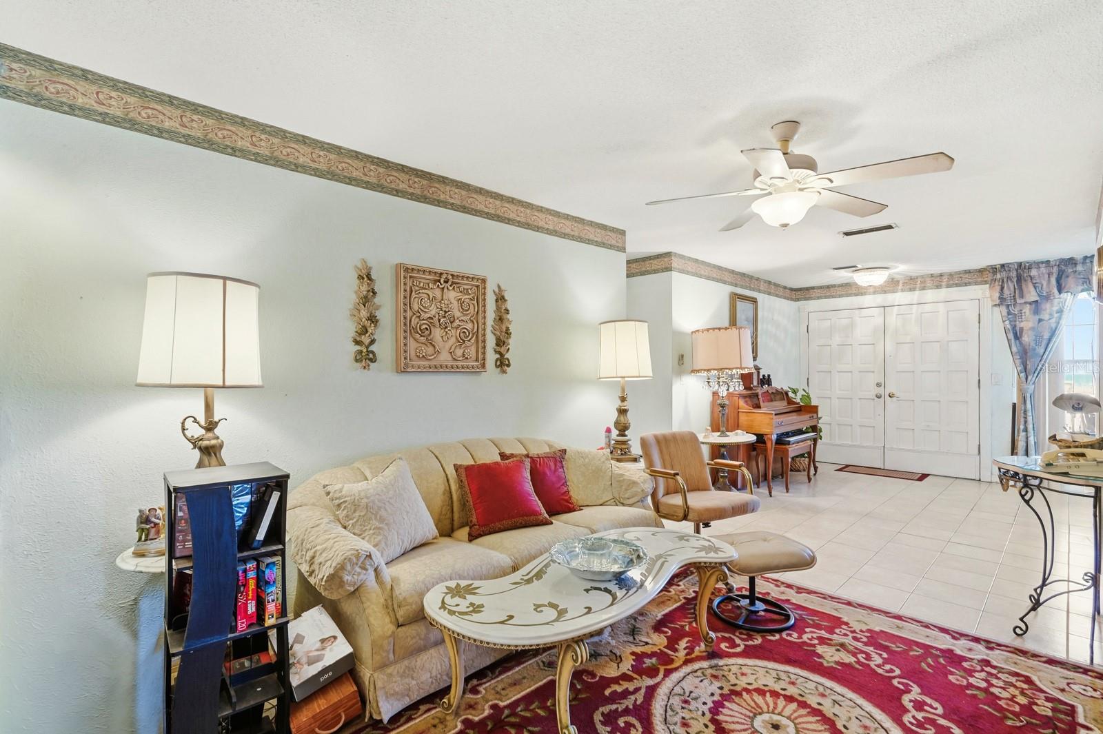 BEAU RIVAGE SHORES - Residential