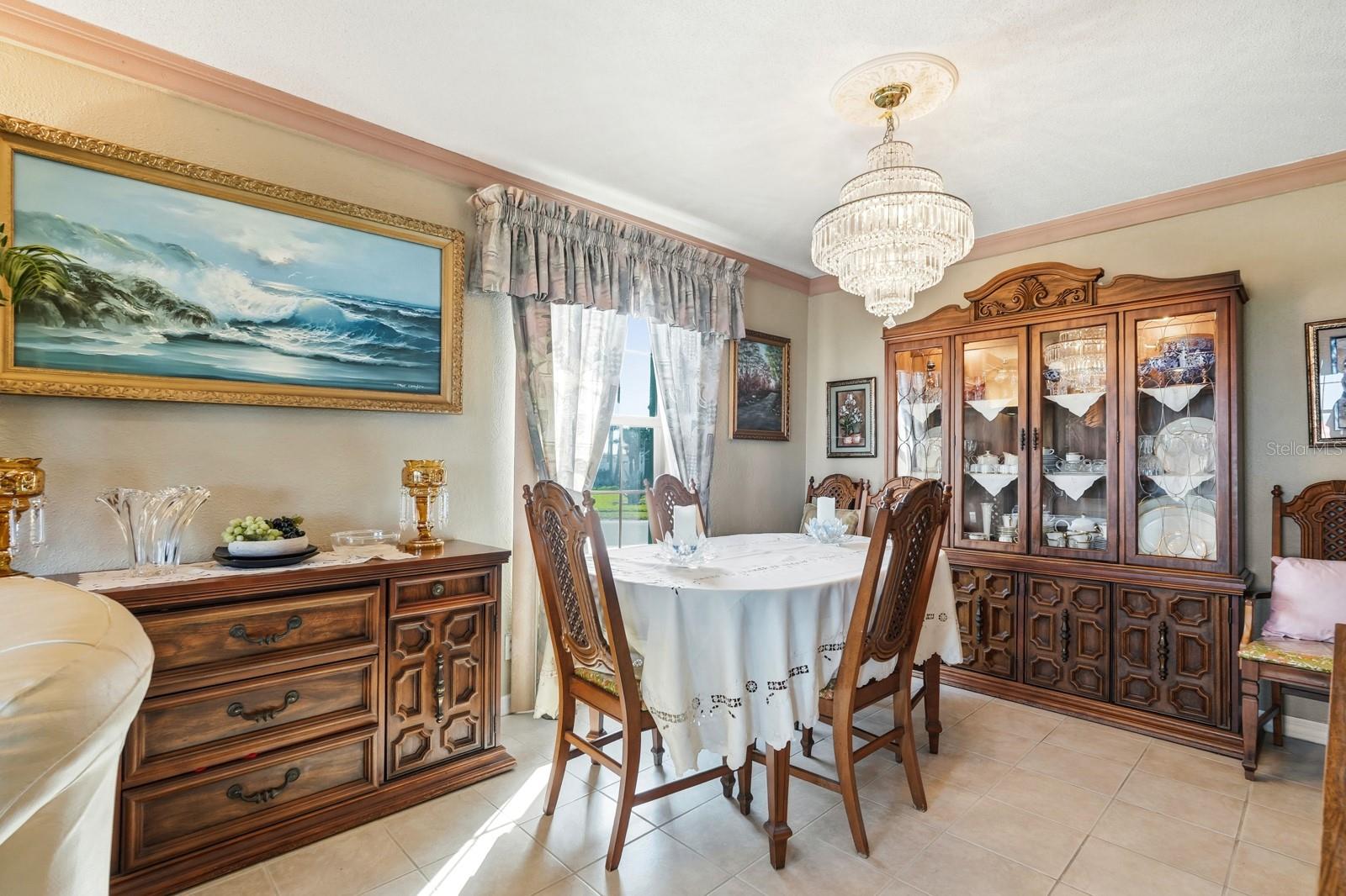 BEAU RIVAGE SHORES - Residential