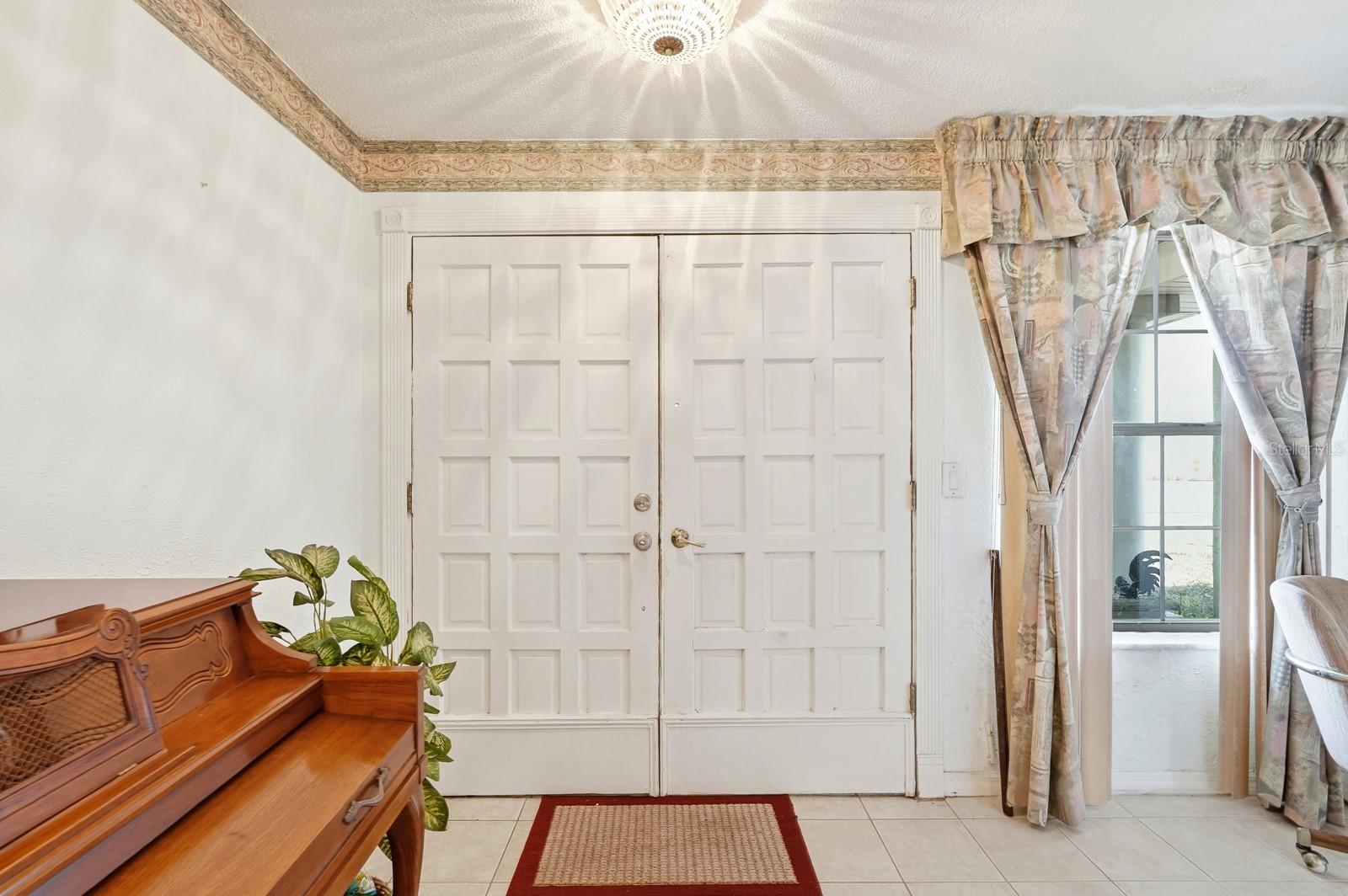 BEAU RIVAGE SHORES - Residential