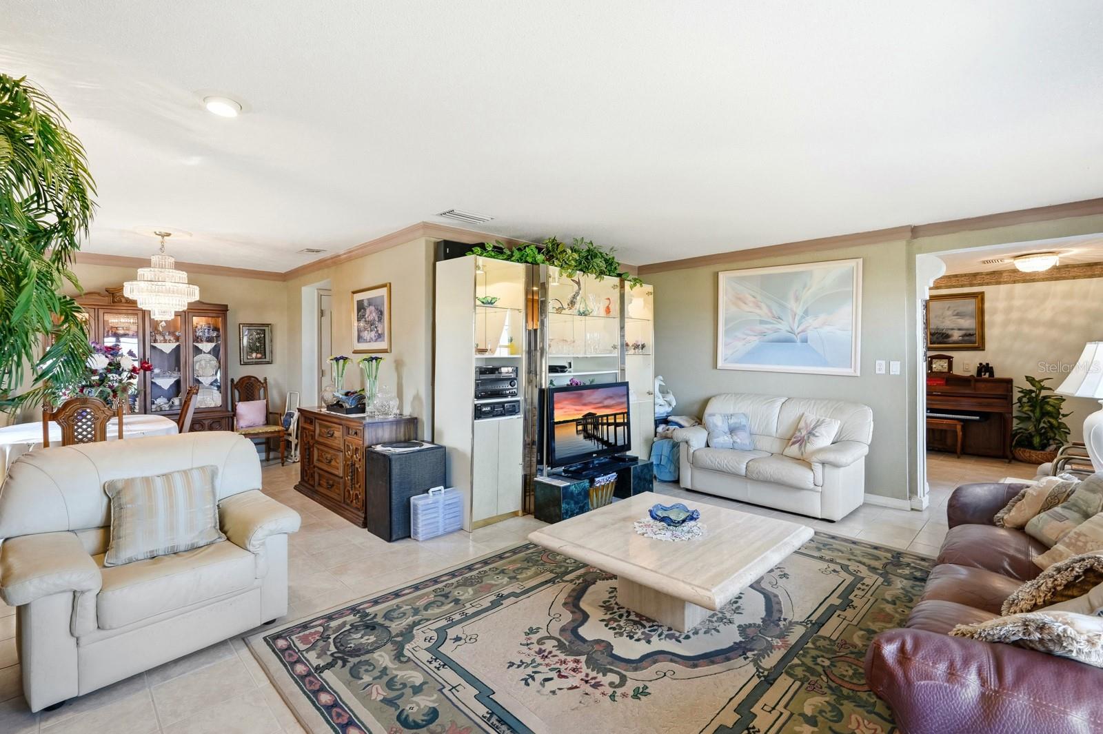 BEAU RIVAGE SHORES - Residential