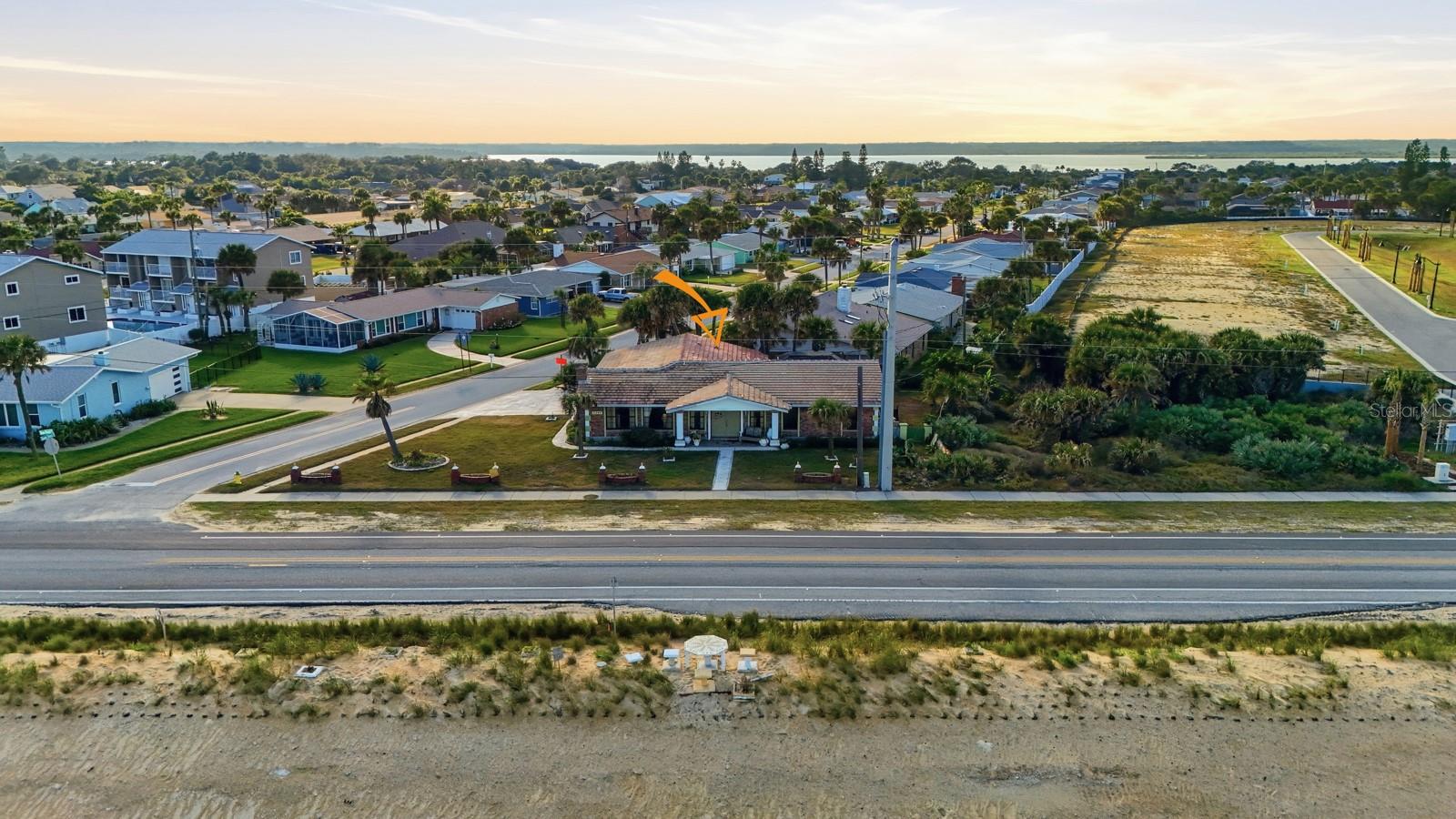 BEAU RIVAGE SHORES - Residential