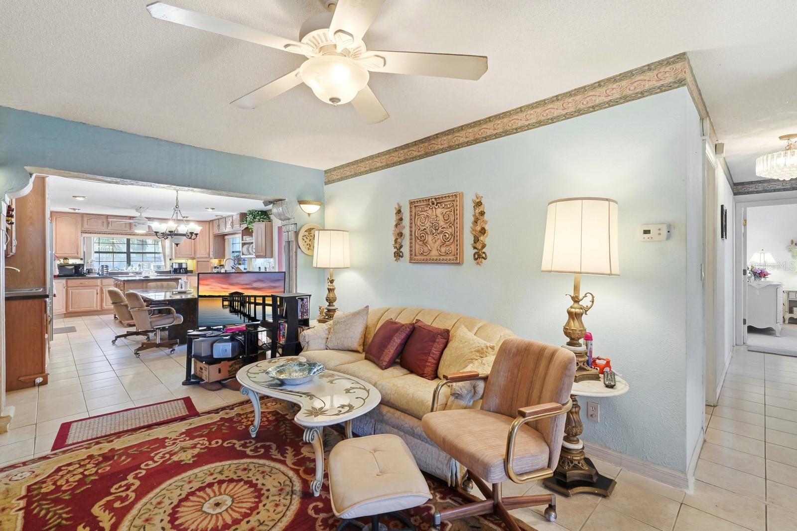 BEAU RIVAGE SHORES - Residential