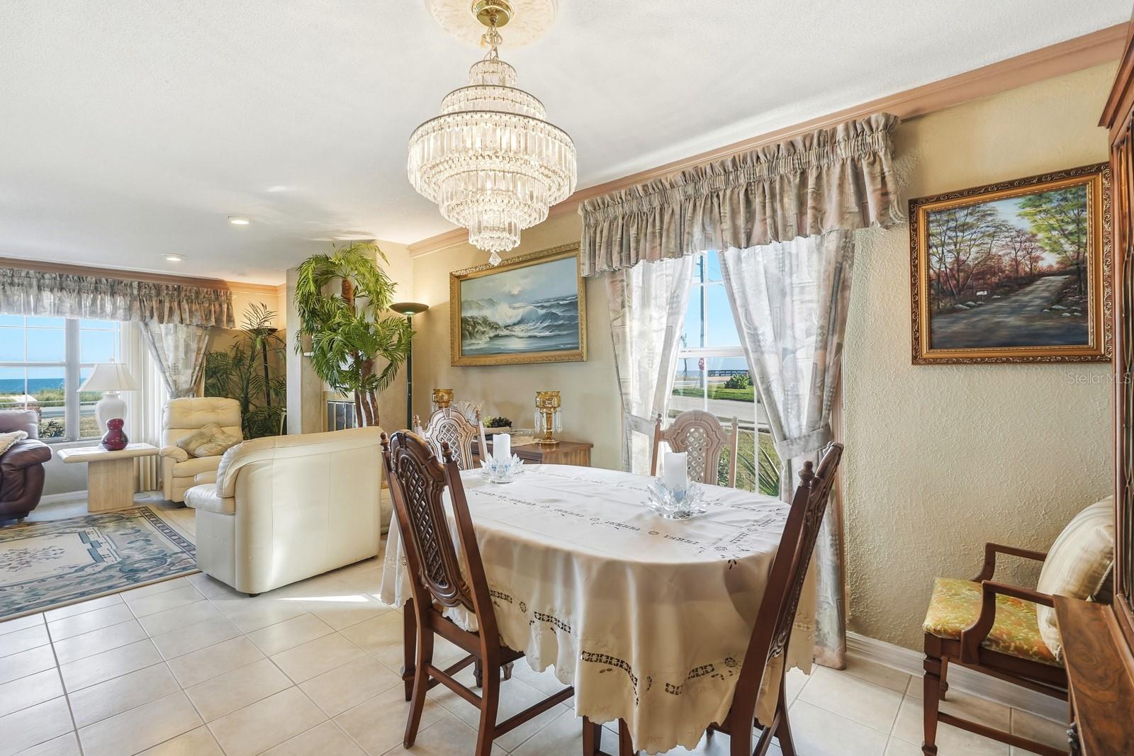 BEAU RIVAGE SHORES - Residential