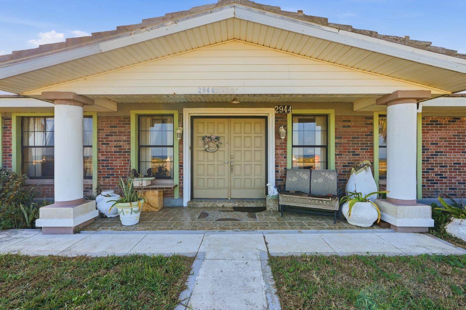 BEAU RIVAGE SHORES - Residential