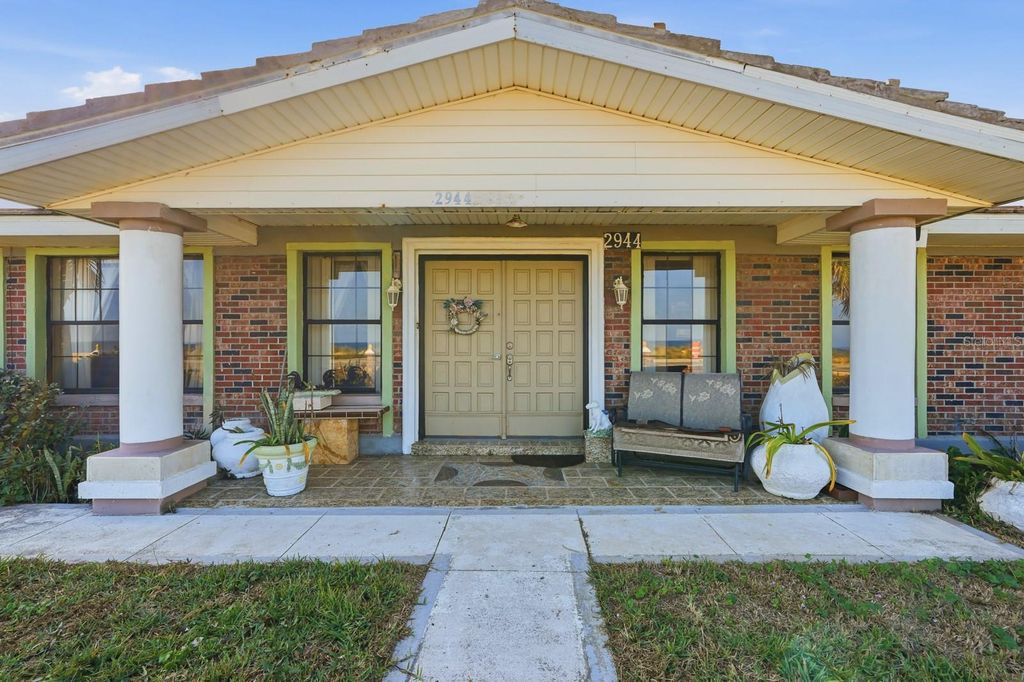 Photo of 2944 Ocean Shore Boulevard, Ormond Beach, FL 32176 (MLS # V4946571)