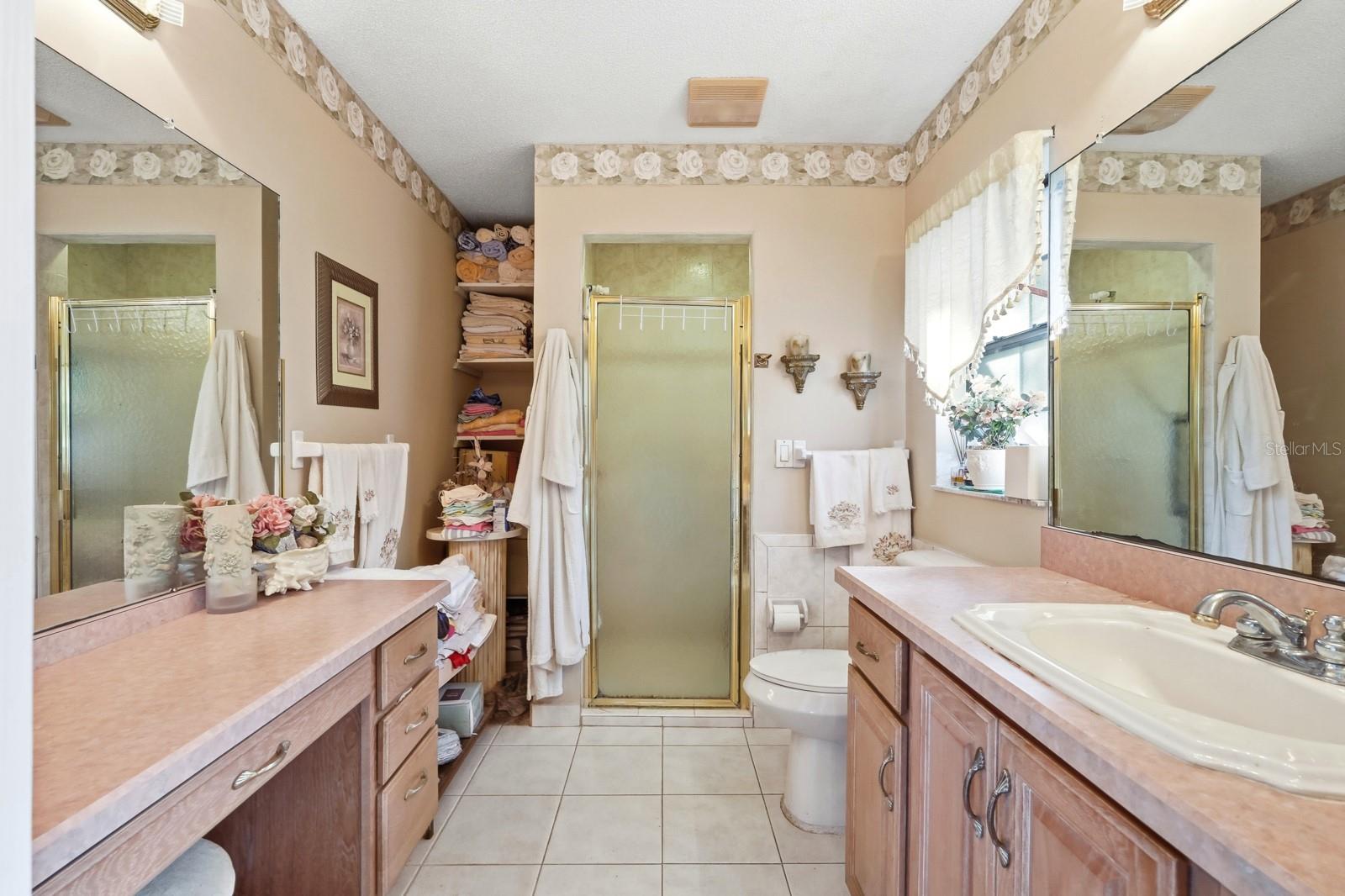 BEAU RIVAGE SHORES - Residential