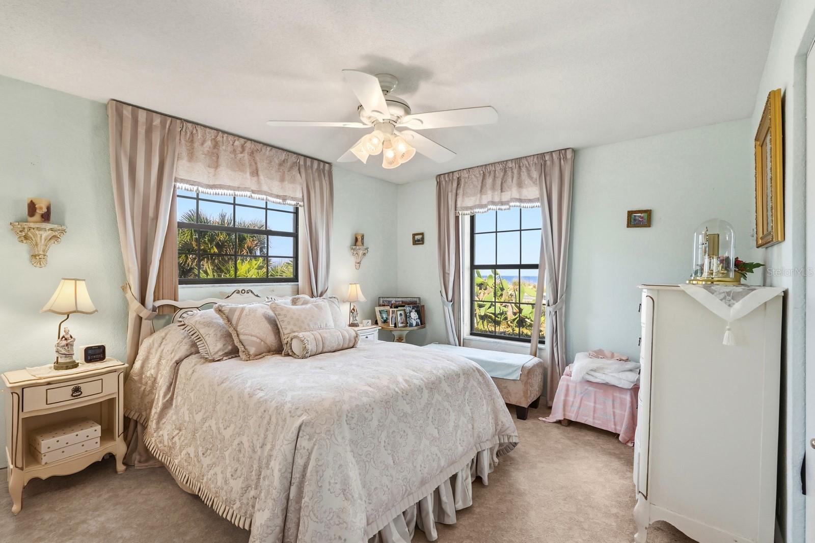 BEAU RIVAGE SHORES - Residential