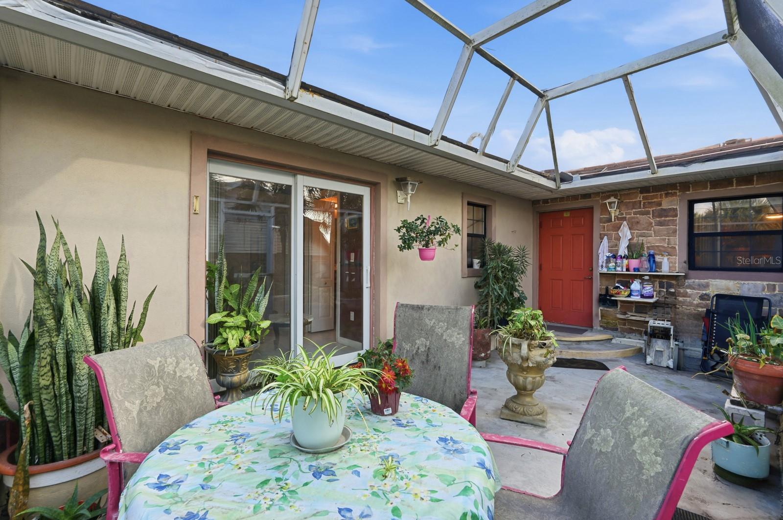 BEAU RIVAGE SHORES - Residential