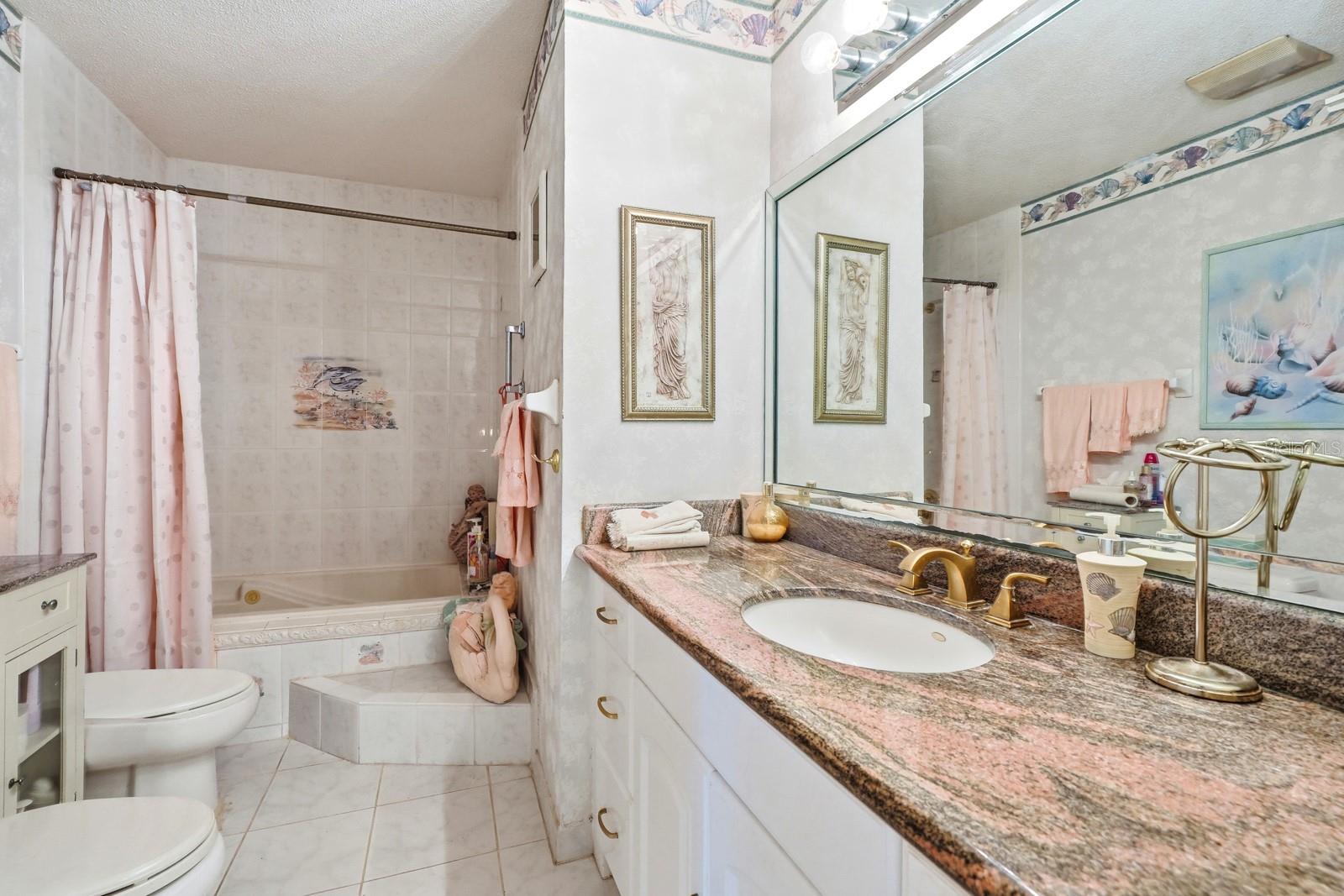 BEAU RIVAGE SHORES - Residential