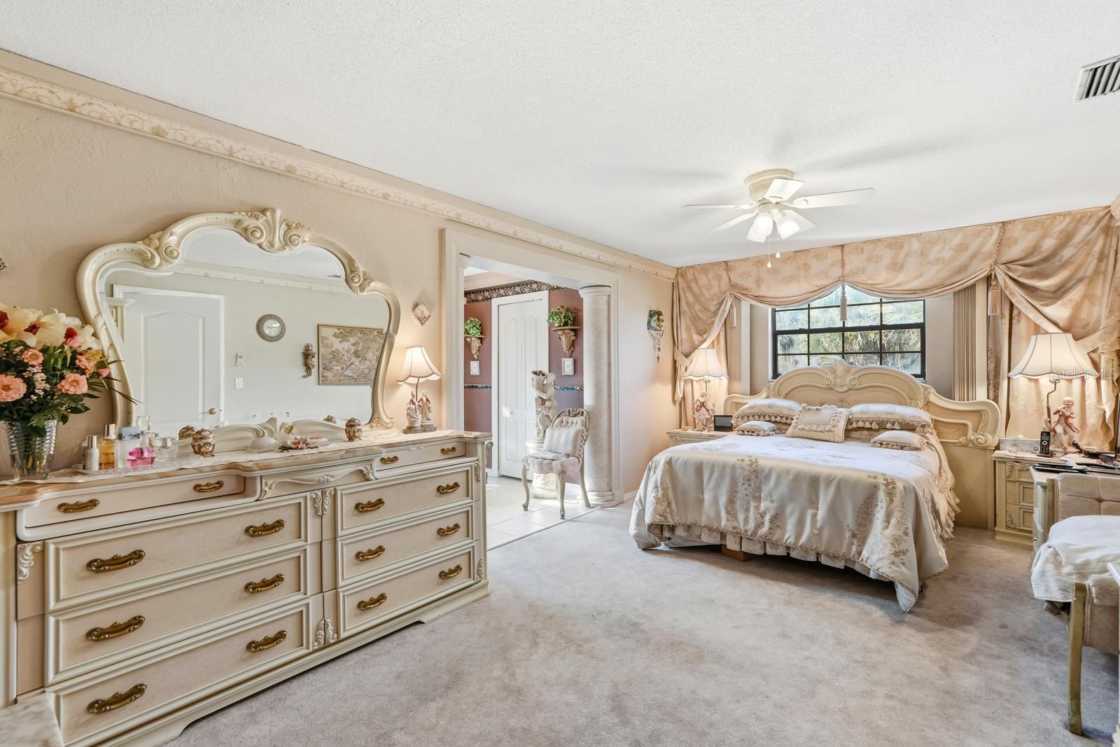 BEAU RIVAGE SHORES - Residential