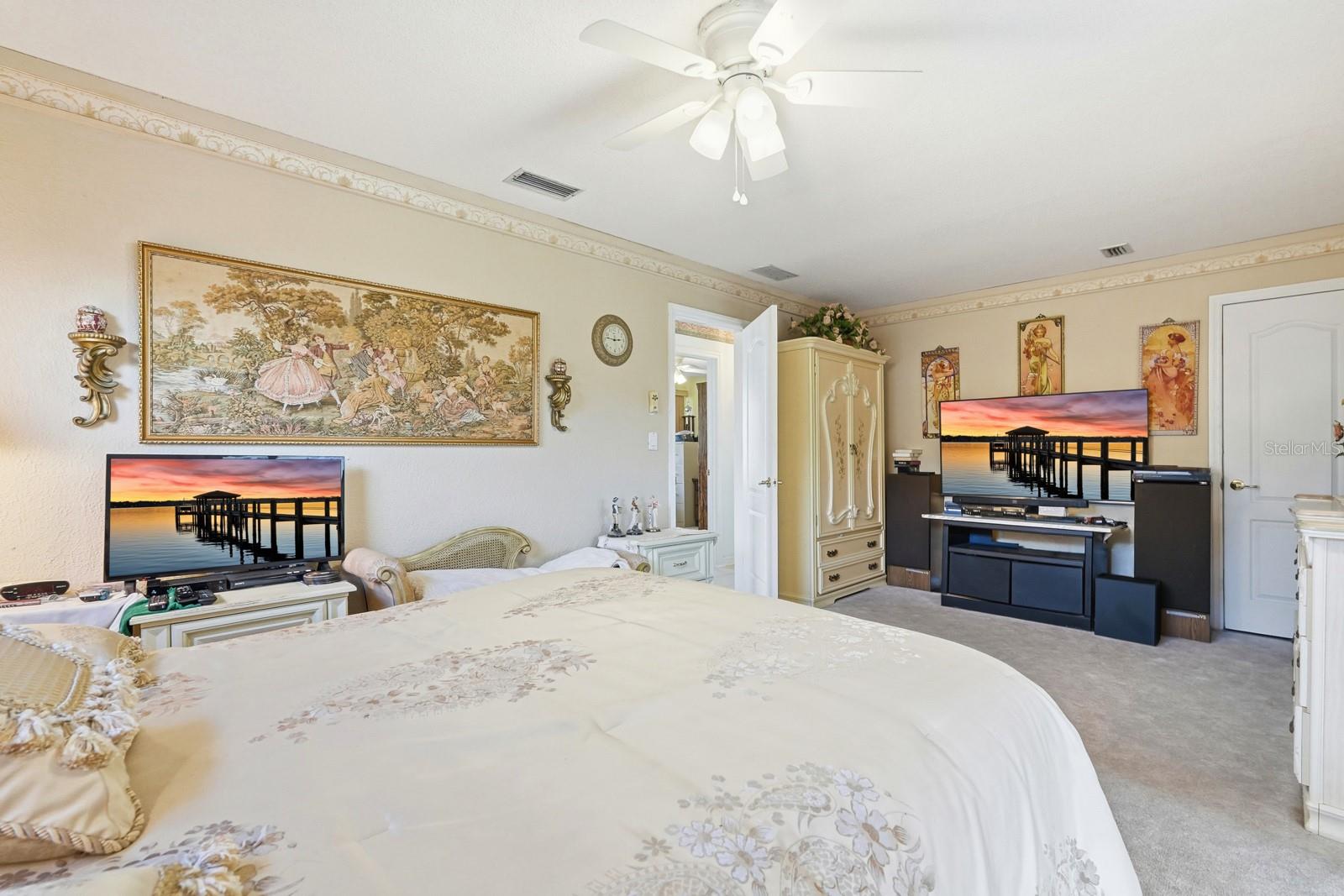 BEAU RIVAGE SHORES - Residential