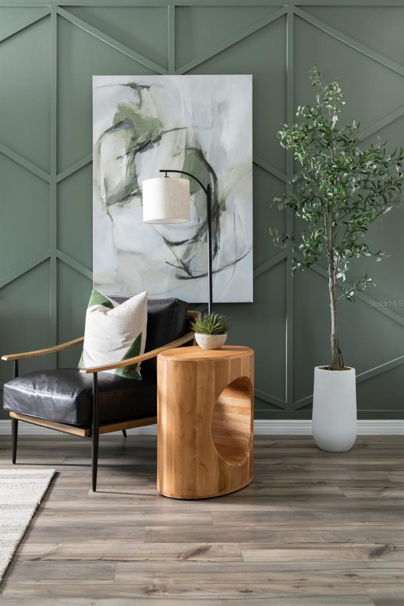 DAVIS LANDING - Residential