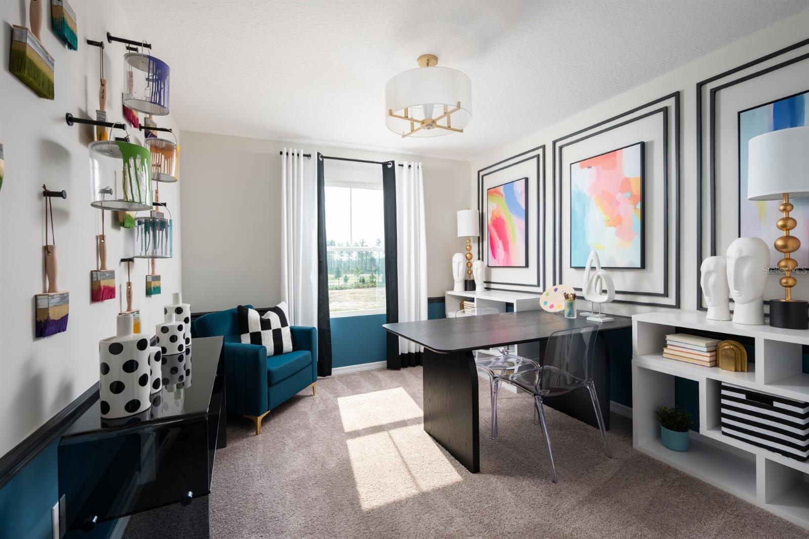 DAVIS LANDING - Residential