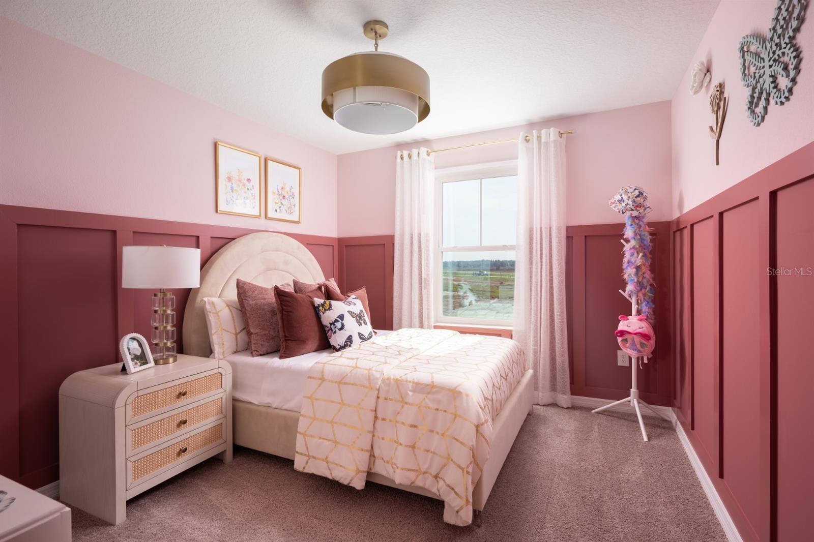 DAVIS LANDING - Residential