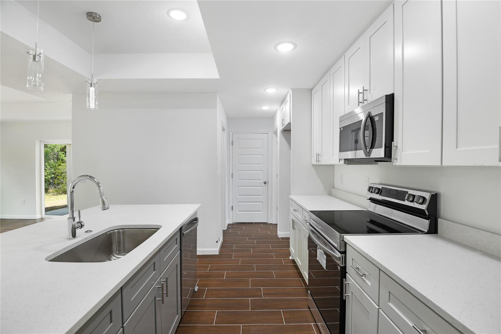 POINCIANA V 1 NBD 2 - Residential