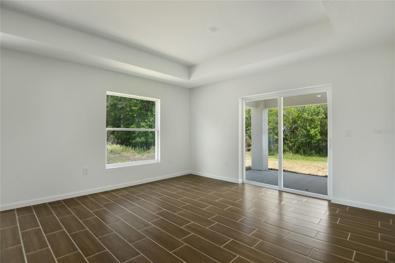 POINCIANA V 1 NBD 2 - Residential