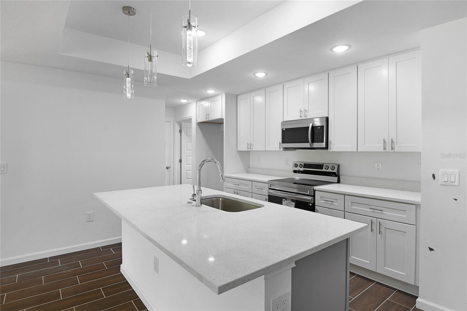POINCIANA V 1 NBD 2 - Residential