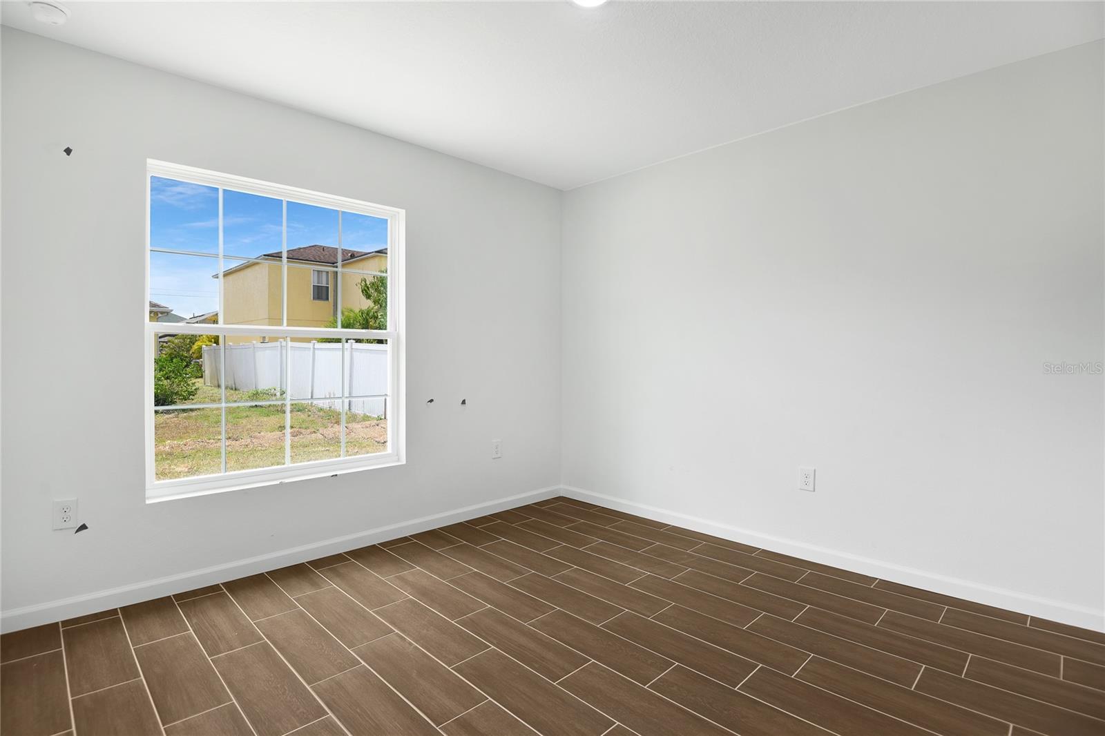 POINCIANA V 1 NBD 2 - Residential