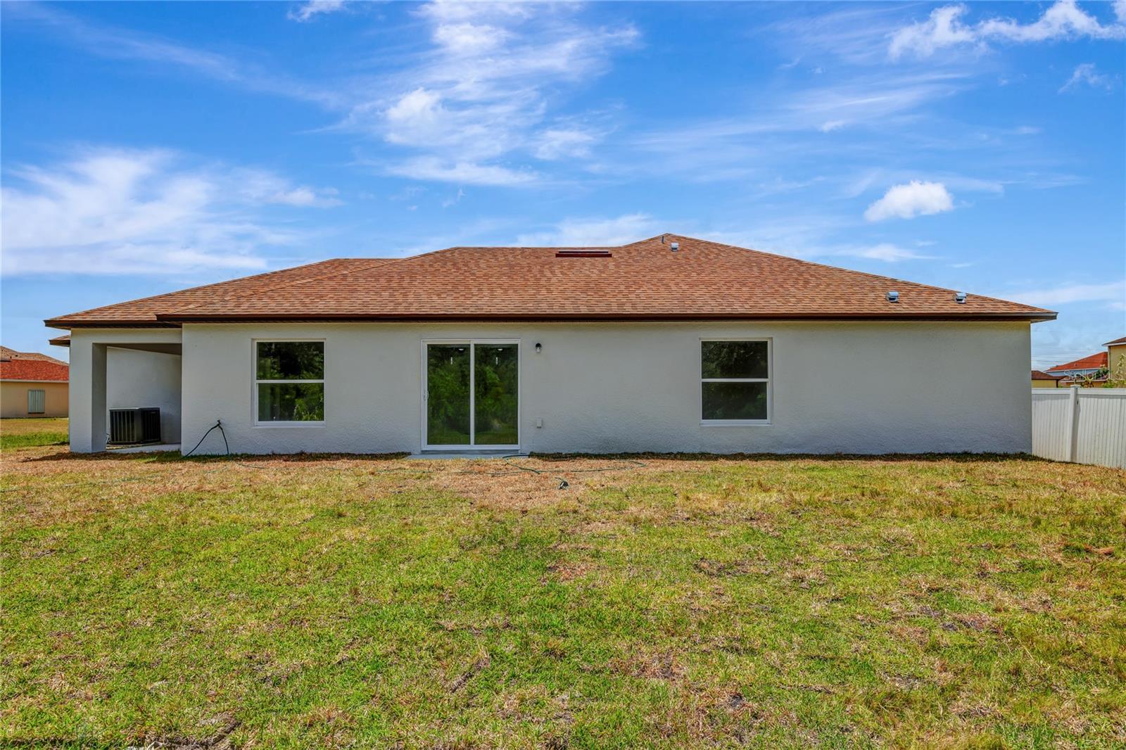 POINCIANA V 1 NBD 2 - Residential