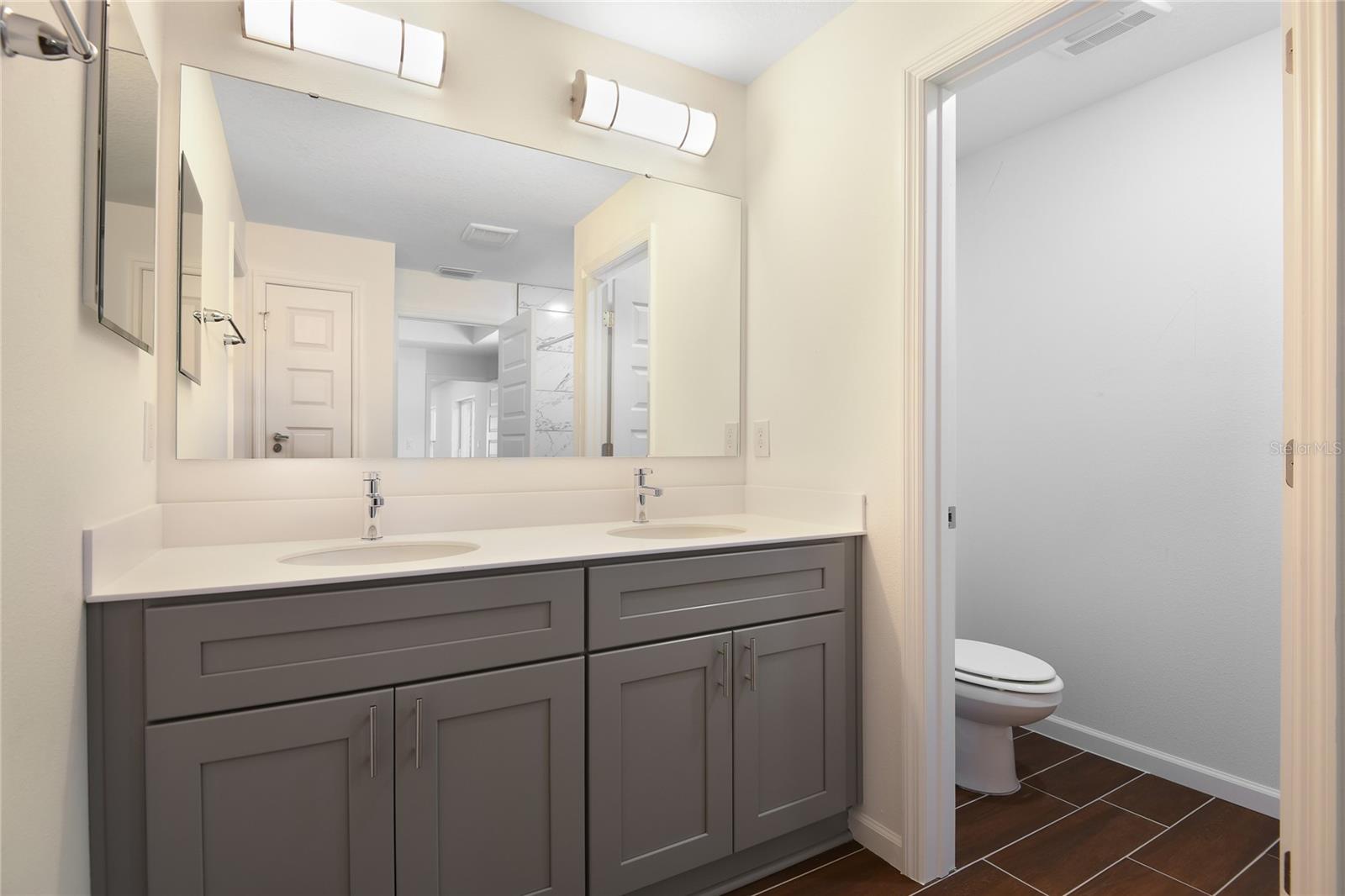 POINCIANA V 1 NBD 2 - Residential