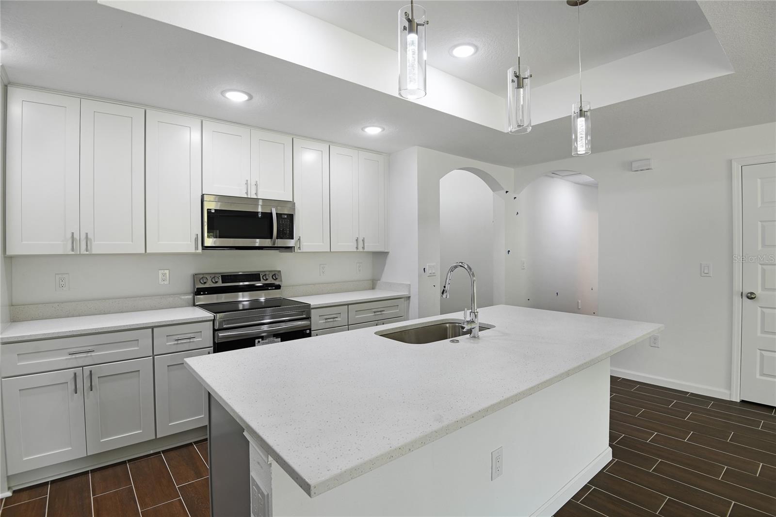 POINCIANA V 1 NBD 2 - Residential