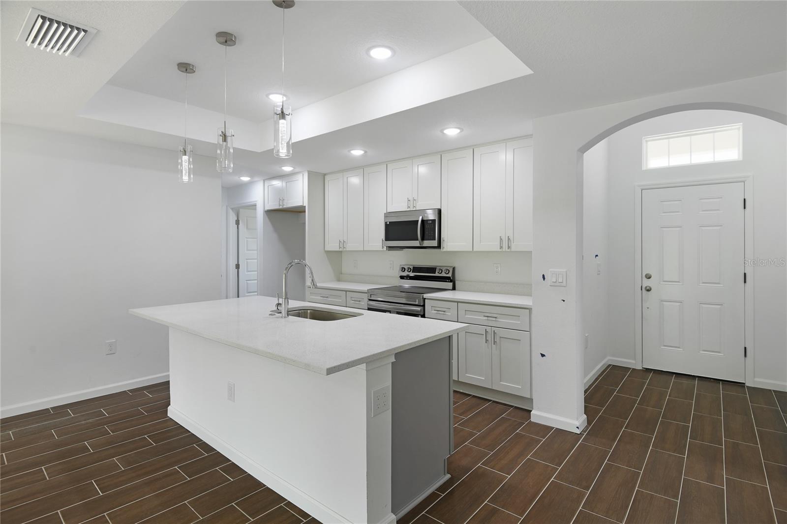POINCIANA V 1 NBD 2 - Residential