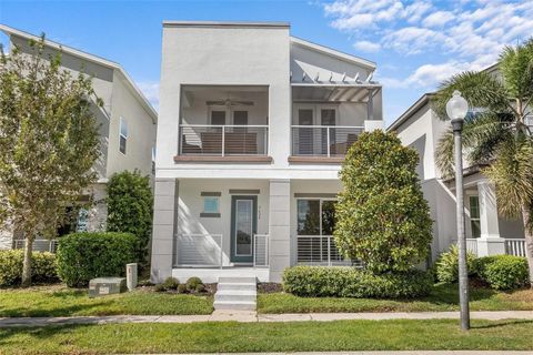 A home in WINTER GARDEN