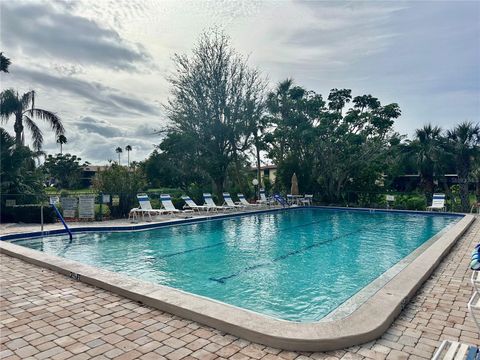 A home in BRADENTON