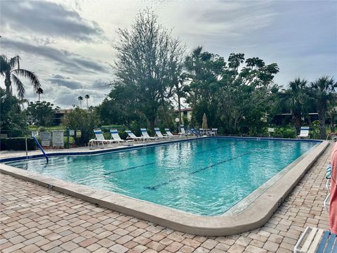 A home in BRADENTON