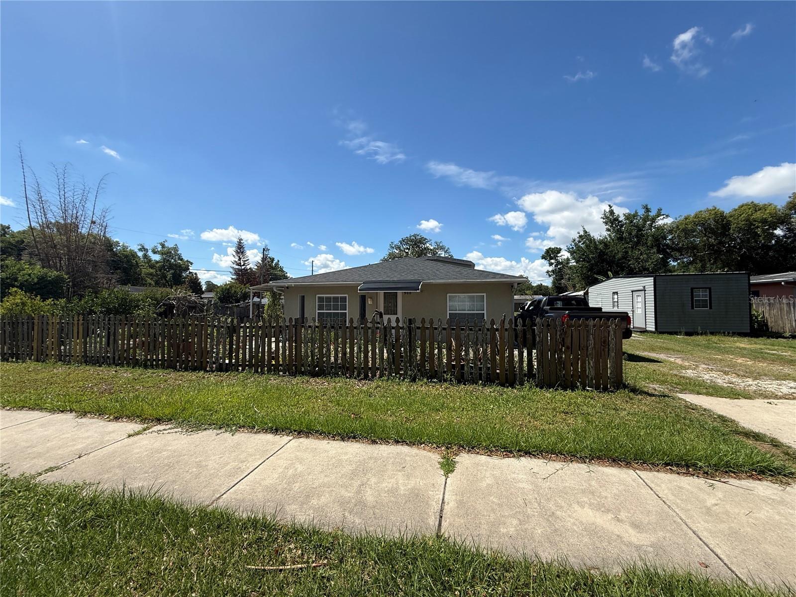 SUNSHINE GARDENS 1ST ADD - Residential