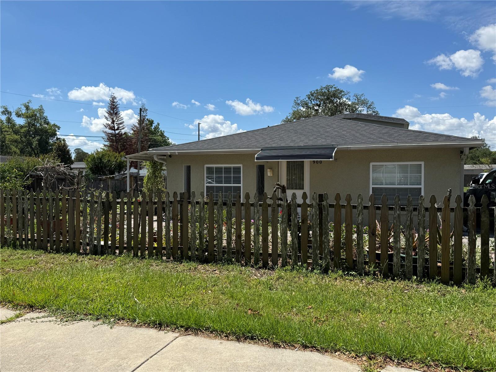 SUNSHINE GARDENS 1ST ADD - Residential