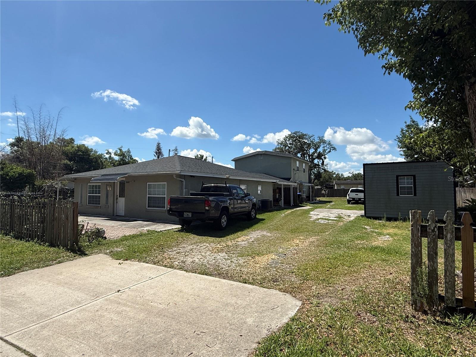 SUNSHINE GARDENS 1ST ADD - Residential