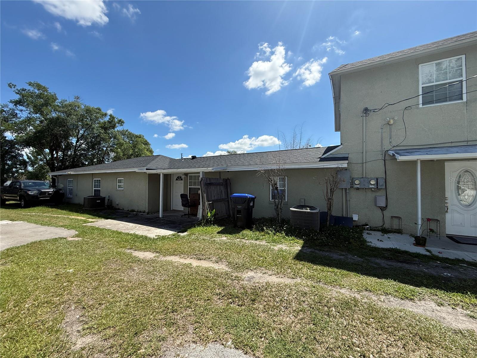 SUNSHINE GARDENS 1ST ADD - Residential