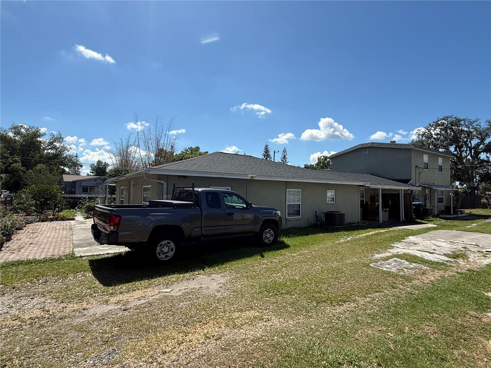 SUNSHINE GARDENS 1ST ADD - Residential