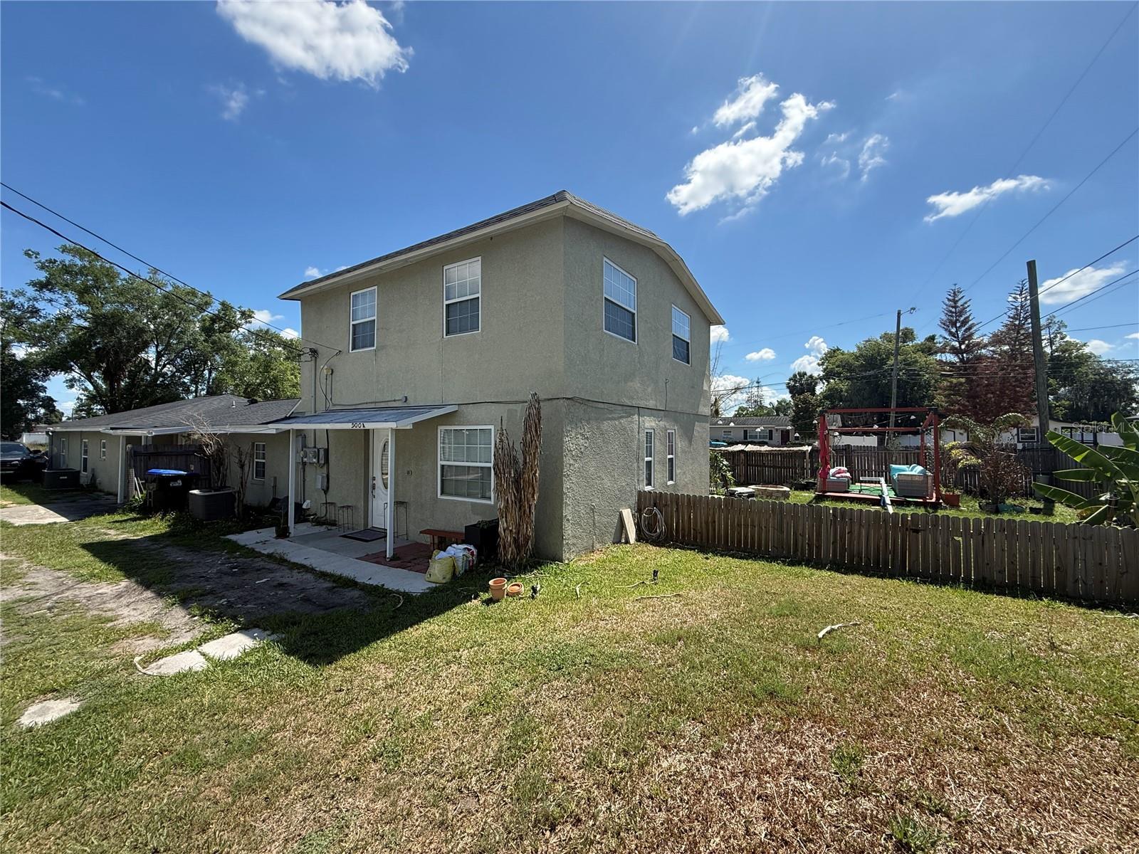 SUNSHINE GARDENS 1ST ADD - Residential