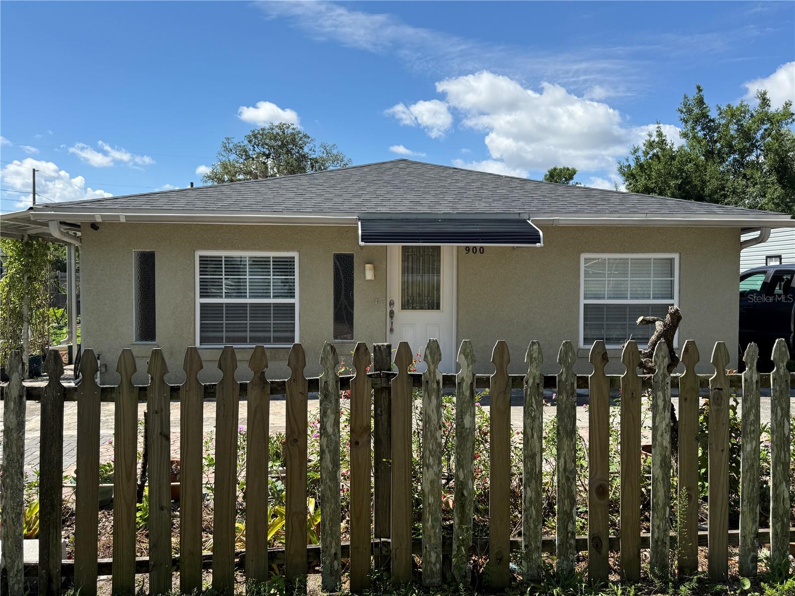 SUNSHINE GARDENS 1ST ADD - Residential