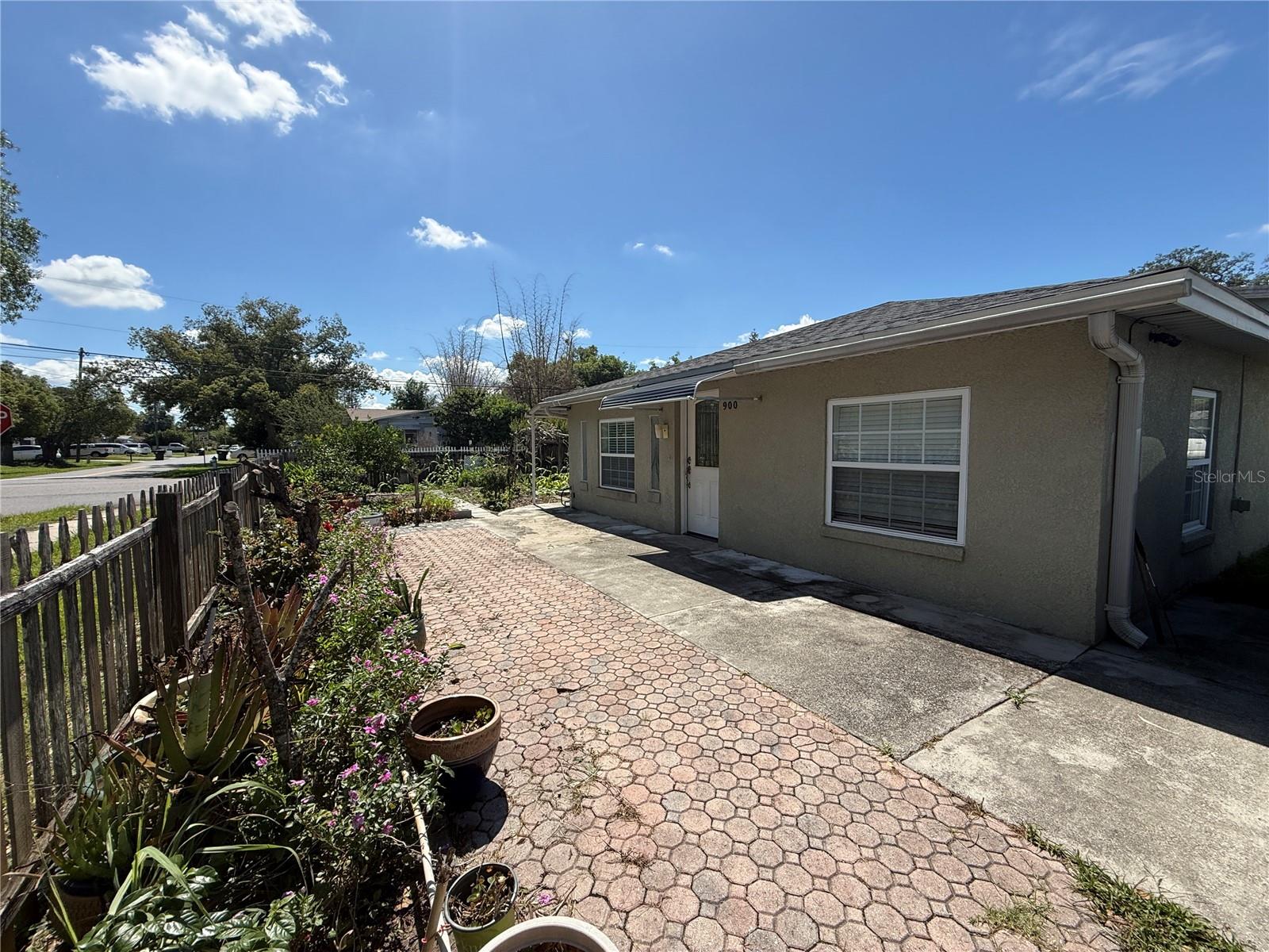 SUNSHINE GARDENS 1ST ADD - Residential