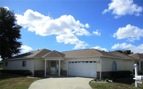 A home in DUNNELLON