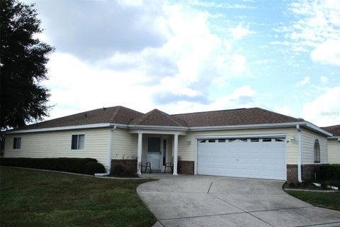 A home in DUNNELLON