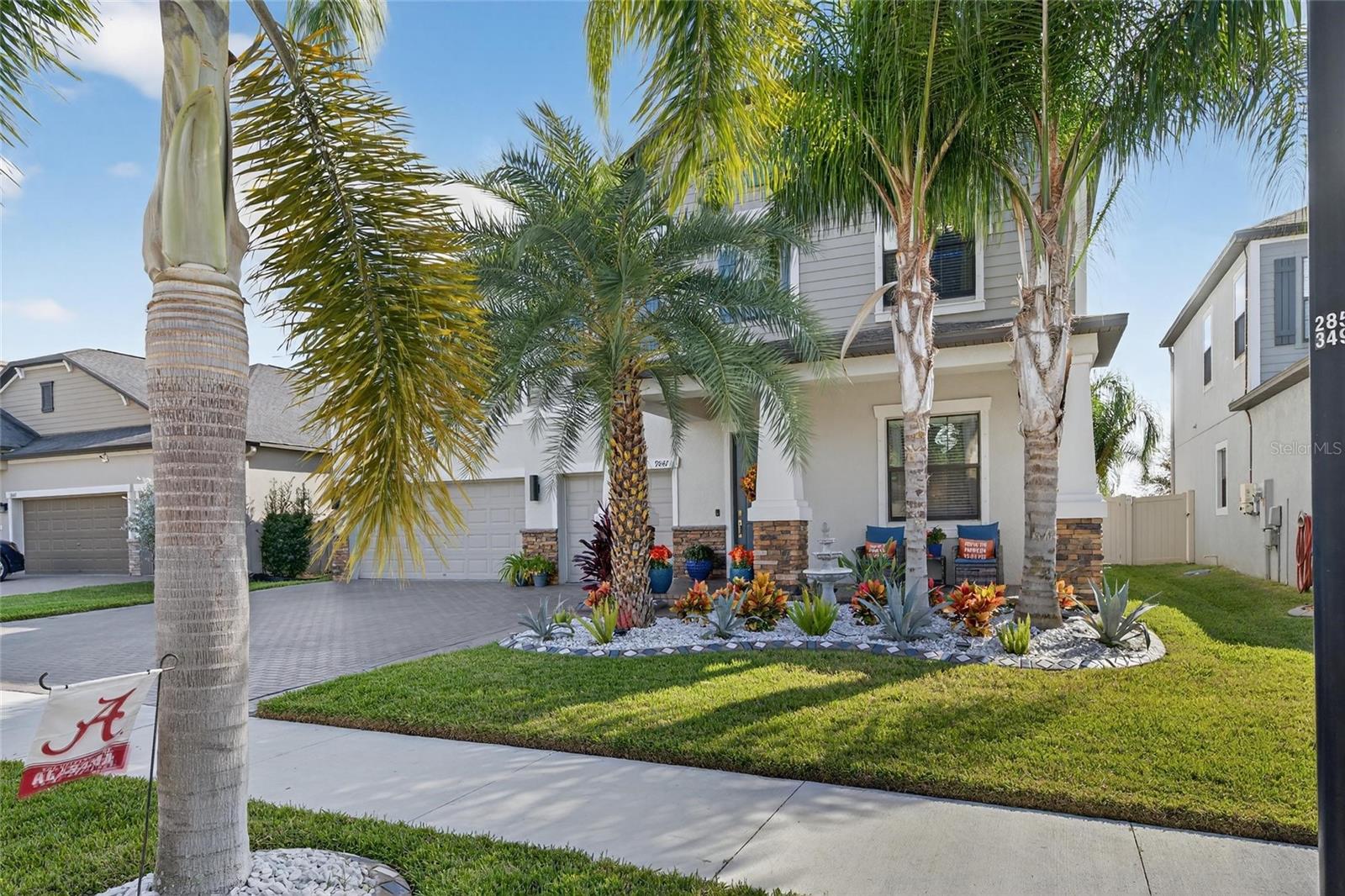 BELMONT NORTH PH 2B - Residential