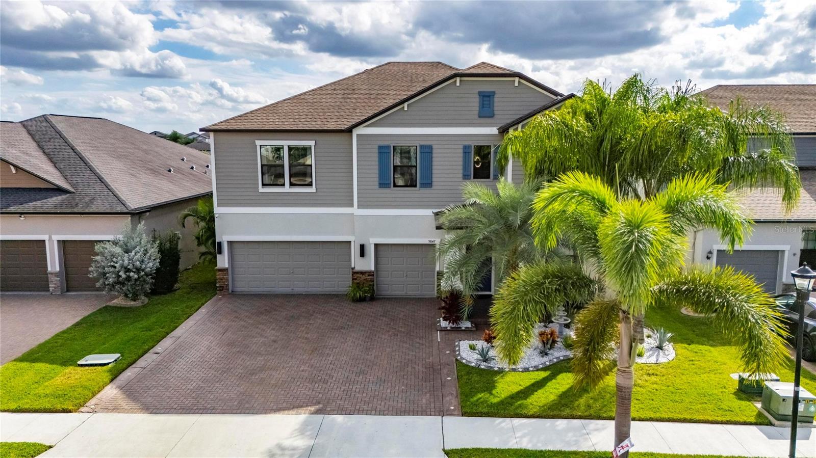 BELMONT NORTH PH 2B - Residential