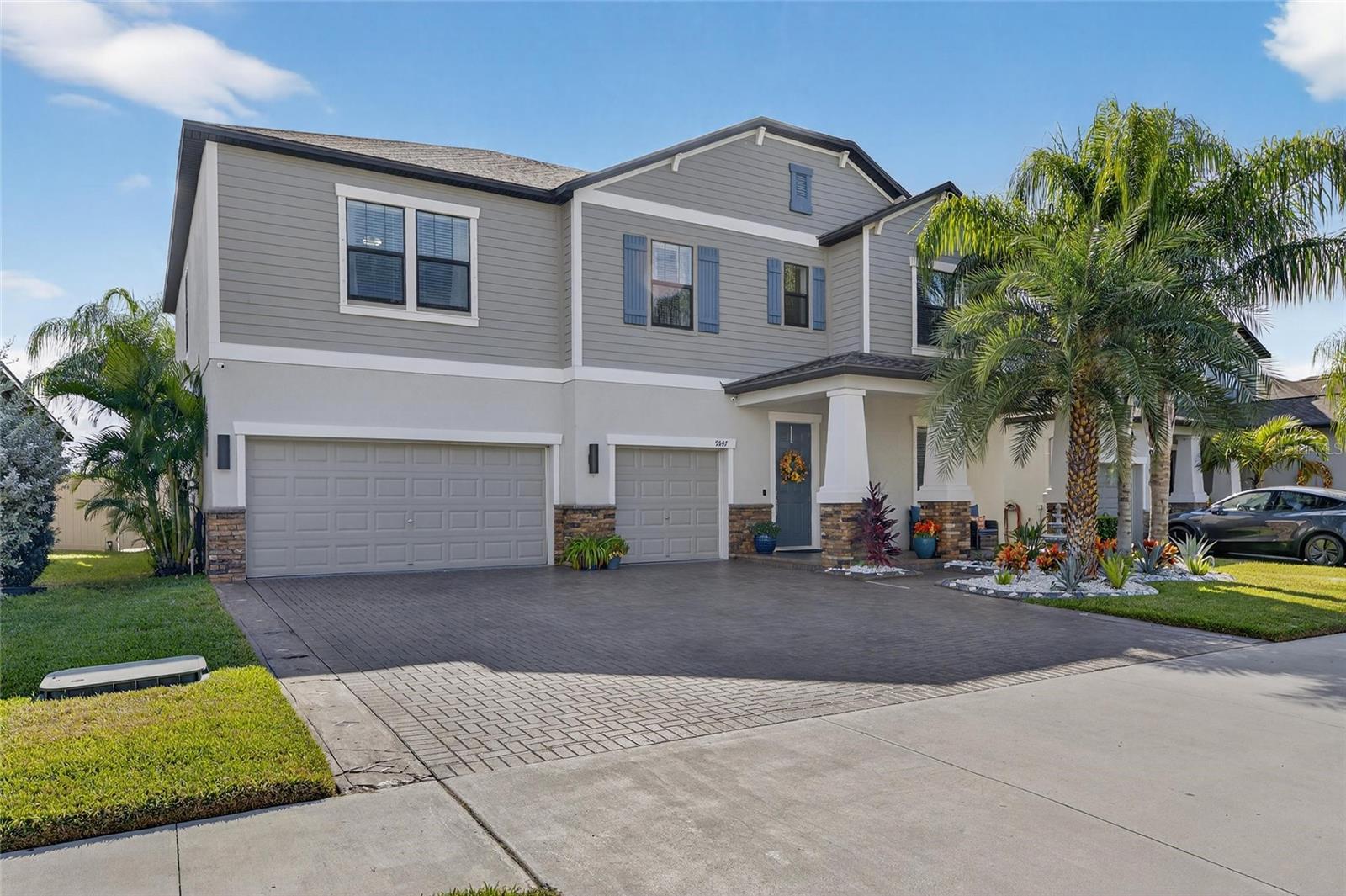 9847 SAGE CREEK DRIVE