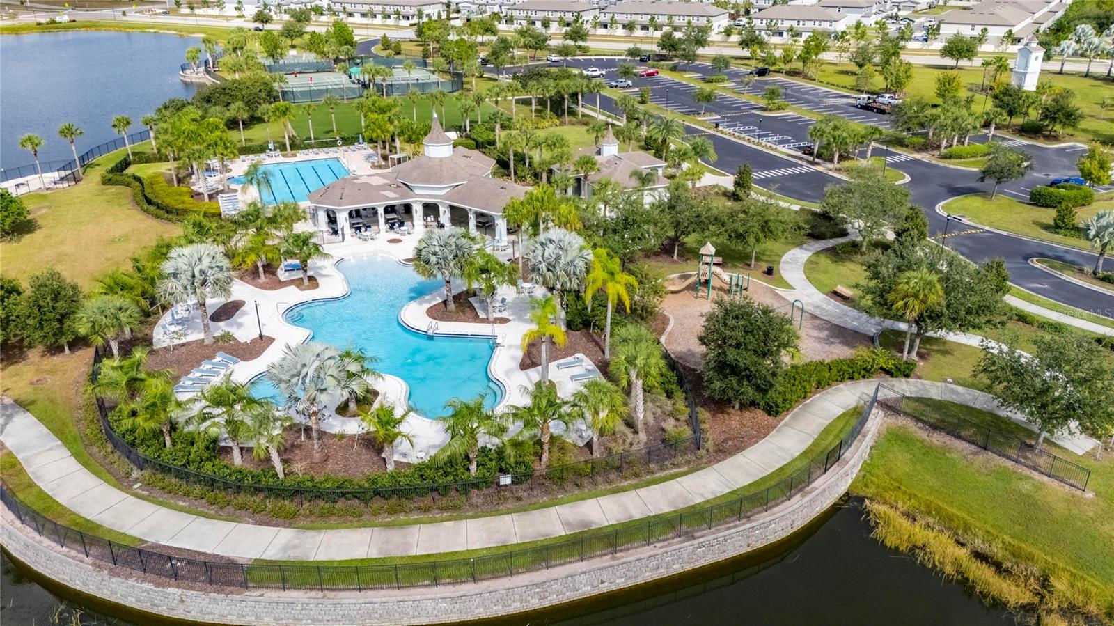 BELMONT NORTH PH 2B - Residential